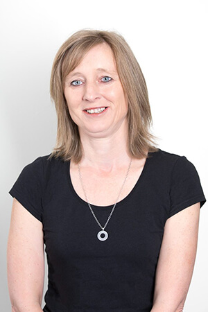 Kirsten Van Middelkoop